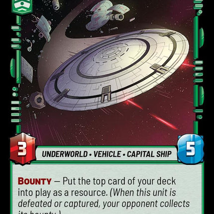 SHD – Outlaw Corona – 116