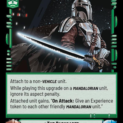 SHD – The Darksaber – 126