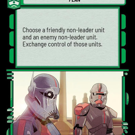 SHD – Choose Sides – 132