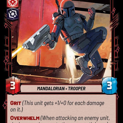 SHD – Death Watch Loyalist – 136