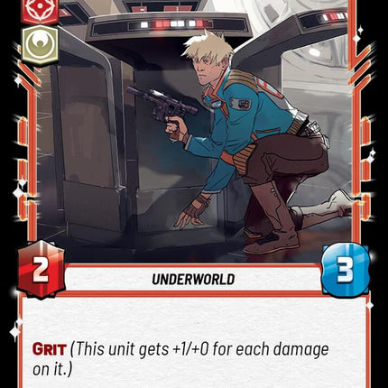 SHD – Heroic Renegade – 146