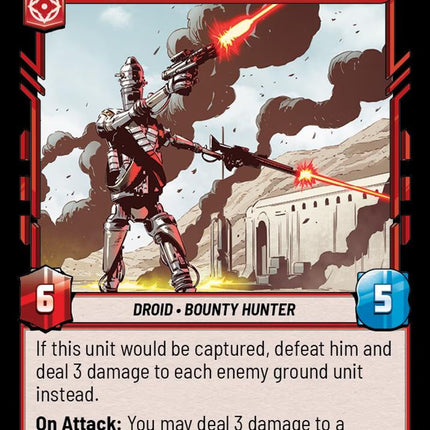 SHD – IG-11 - I Cannot Be Captured – 170