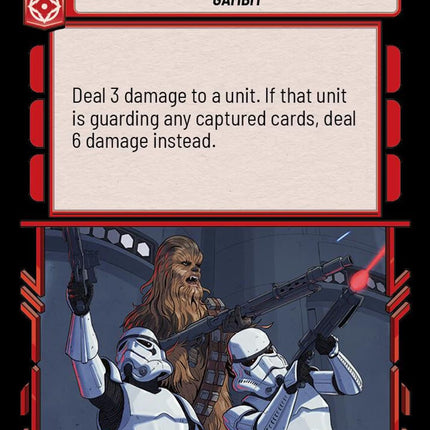 SHD – Detention Block Rescue – 180