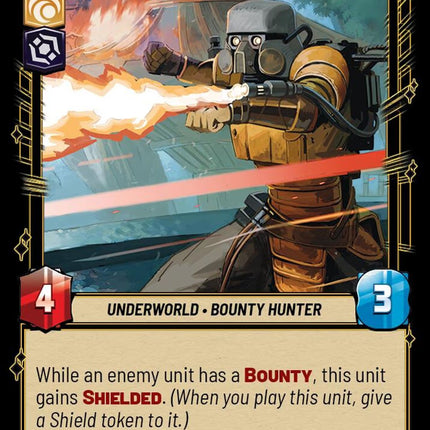 SHD – Hunter of the Haxion Brood – 186