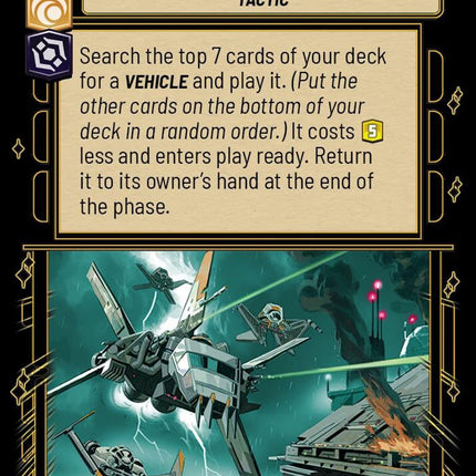 SHD – Triple Dark Raid – 194