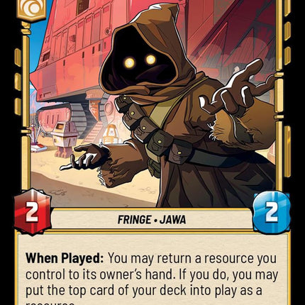 SHD – Frontier Trader – 214