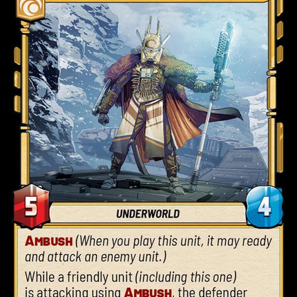 SHD – Enfys Nest - Marauder – 219