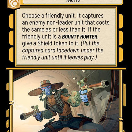 SHD – Relentless Pursuit – 232