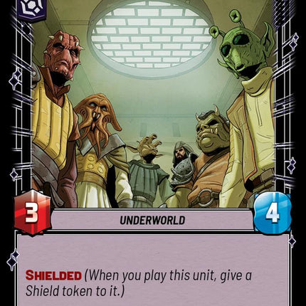 SHD – Hutt's Henchmen – 240
