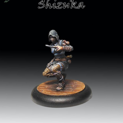 Shizuka