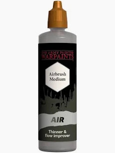 Airbrush Medium, 100ml