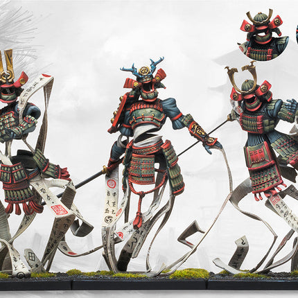 Yoroni: Domaru-damashi