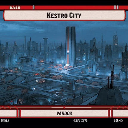 SOR – Kestro City - Vardos – 027