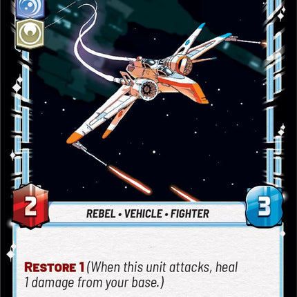 SOR – Restored ARC-170 – 044