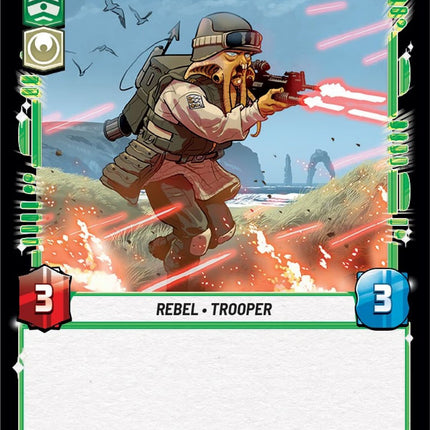 SOR – Battlefield Marine – 095