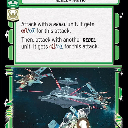 SOR – Rebel Assault – 103
