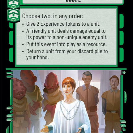 SOR – Command – 107