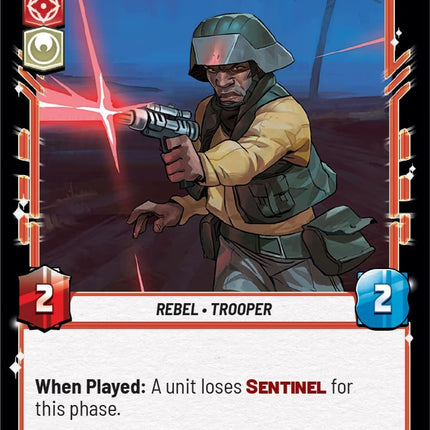 SOR – SpecForce Soldier – 140