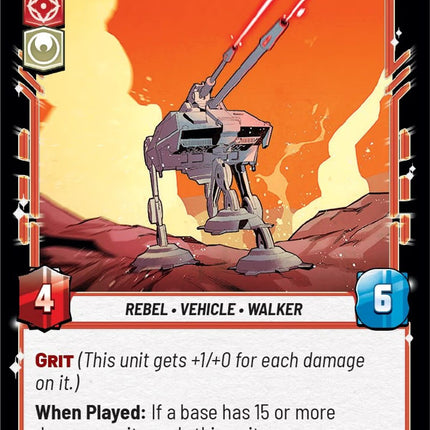 SOR – Guerilla Attack Pod – 148