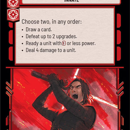SOR – Aggression – 155
