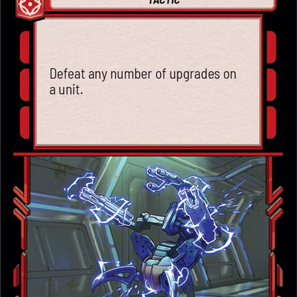 SOR – Power Failure – 170