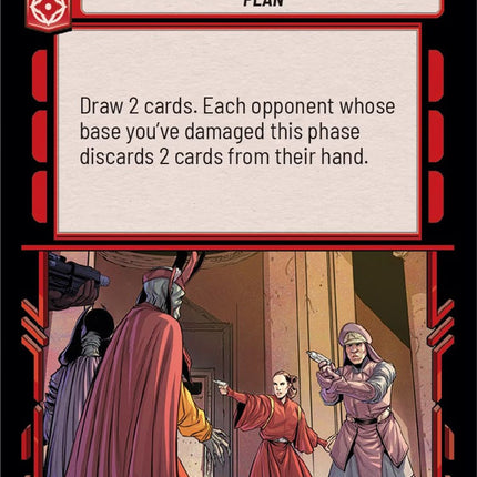 SOR – Forced Surrender – 175