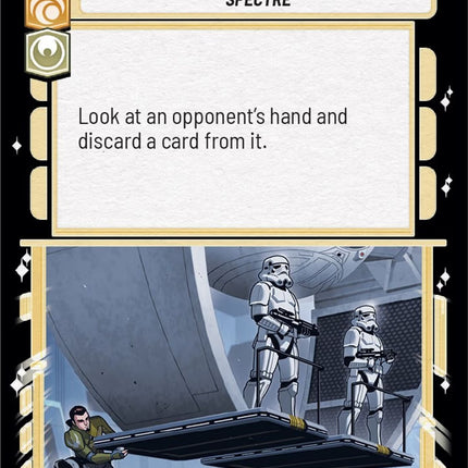 SOR – Spark of Rebellion – 200