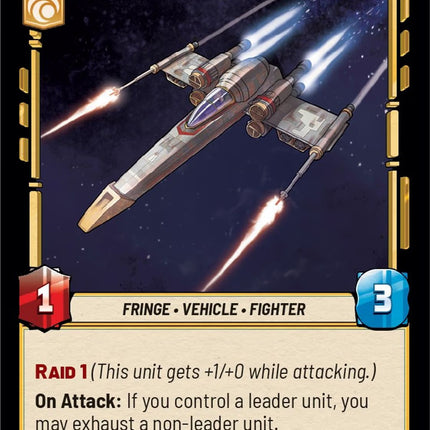SOR – Outer Rim Headhunter – 208