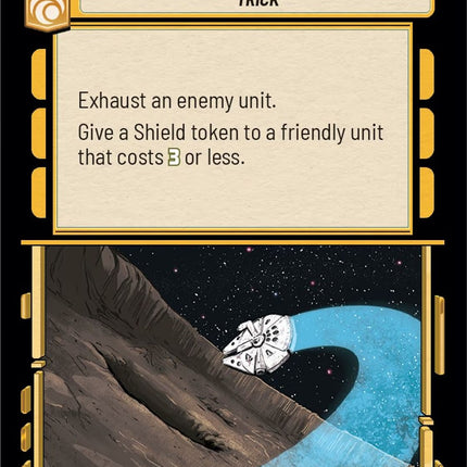 SOR – Asteroid Sanctuary – 218