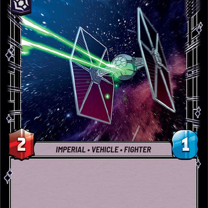 SOR – TIE/ln Fighter – 225