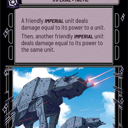 SOR – Maximum Firepower – 234