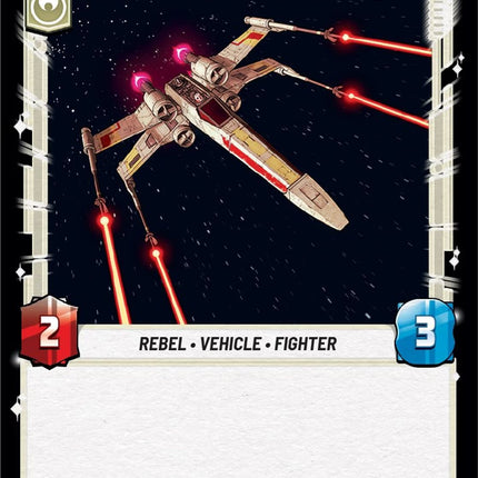 SOR – Alliance X-Wing – 237