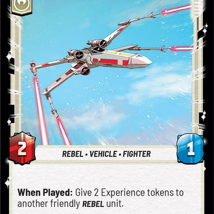 SOR – Wing Leader – 241