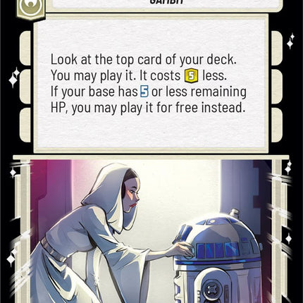 SOR – You're My Only Hope – 246