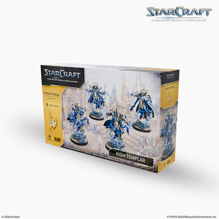 StarCraft High Templar product image