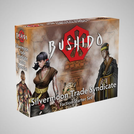 Silvermoon Starter Set