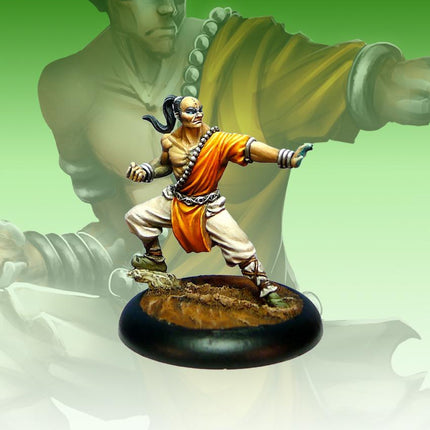 Suchiro (monk metal)