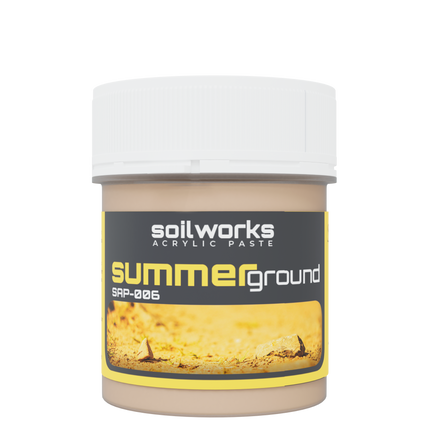 SUMMER GROUND