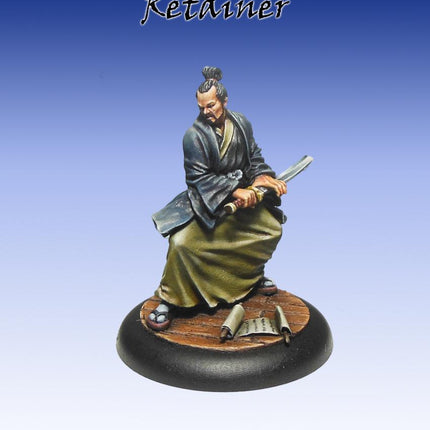 Takashi Retainer