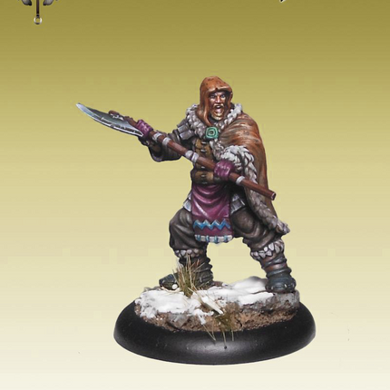 Taliriktug (Model from starter set)