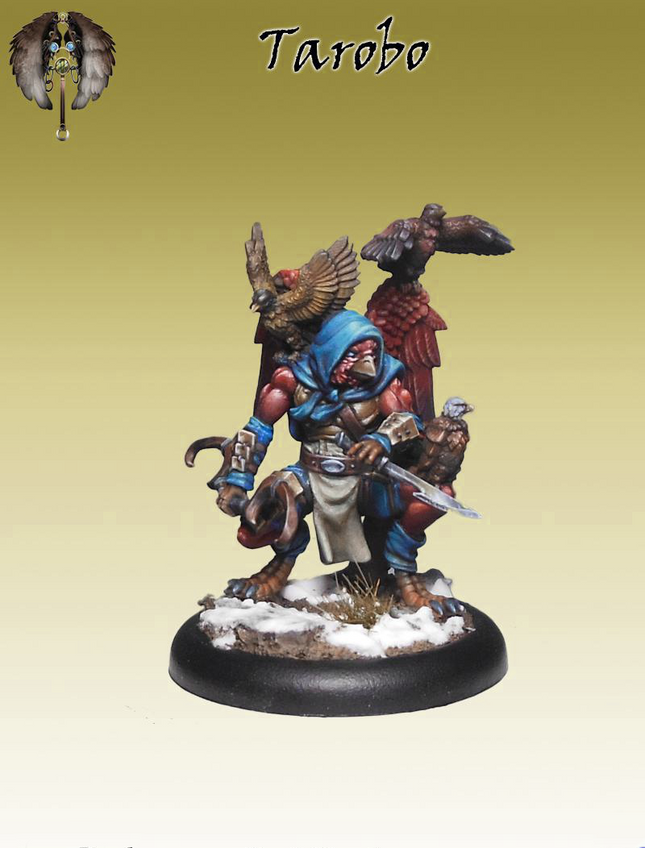 Tarobo
