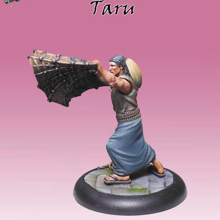Taru