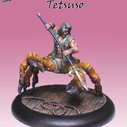 Tetsuso