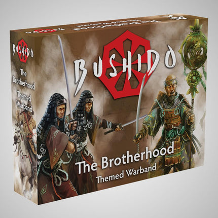 The Brotherhood