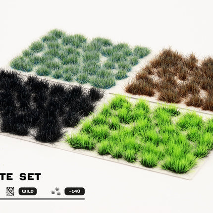 Toxic Waste Set