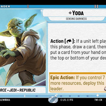 TWI – Yoda - Sensing Darkness – 004