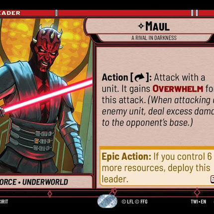TWI – Maul - A Rival in Darkness – 009