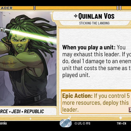 TWI – Quinlan Vos - Sticking the Landing – 018