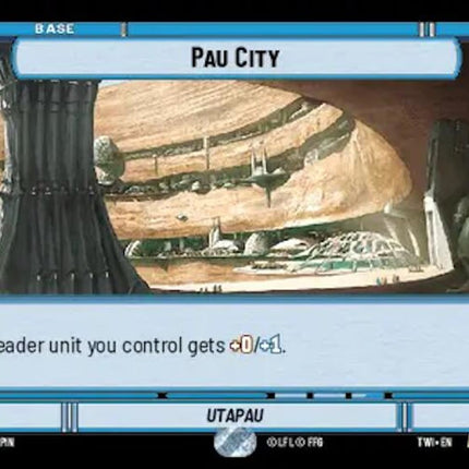TWI – Pau City - Utapau – 019
