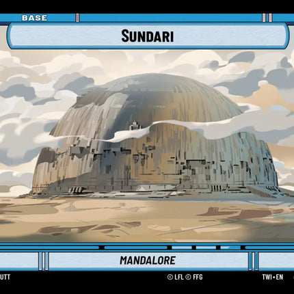 TWI – Sundari - Mandalore – 020